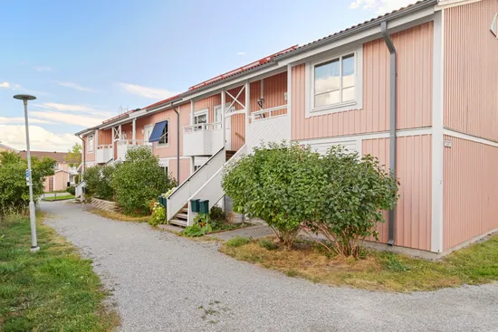 Bostadsrätt, Merkurigränd 33, Prästgårdsmarken/Prästhagen, Upplands Väsby