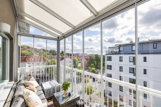 Bostadsrätt, Trollhättevägen 16E, Centralt, Kungälv
