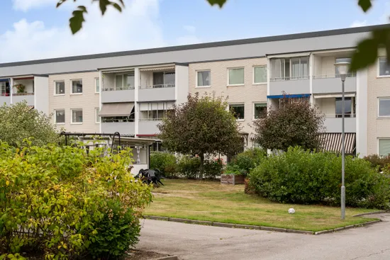 Bostadsrätt, Fortunagatan 3C, Katrineholm Öster, Katrineholm
