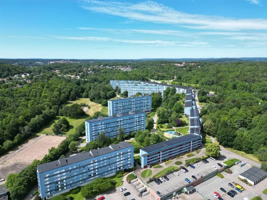 Bostadsrätt, Heidenstams gata 11, Hisings Backa, Göteborg