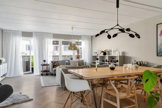 Bostadsrätt, Fruängsgatan 56I, Centralt Väster, Nyköping