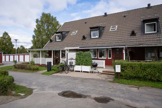 Bostadsrätt, Kvistgatan 79, Anderstorp, Skellefteå