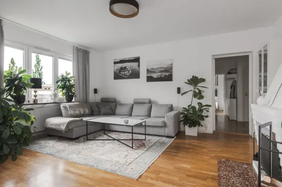 Bostadsrätt, Friggagatan 14 A Lgh 1001, Töreboda