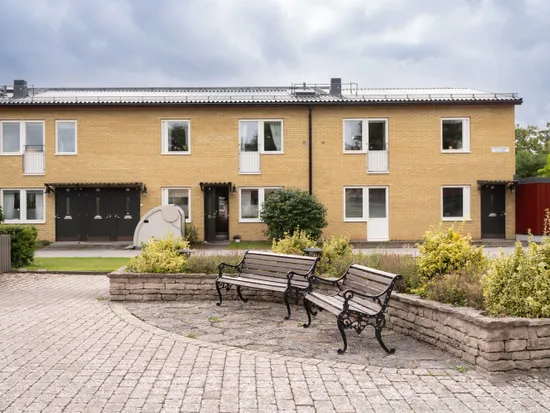 Bostadsrätt, Styrmansgatan 221, Visby, Gotland