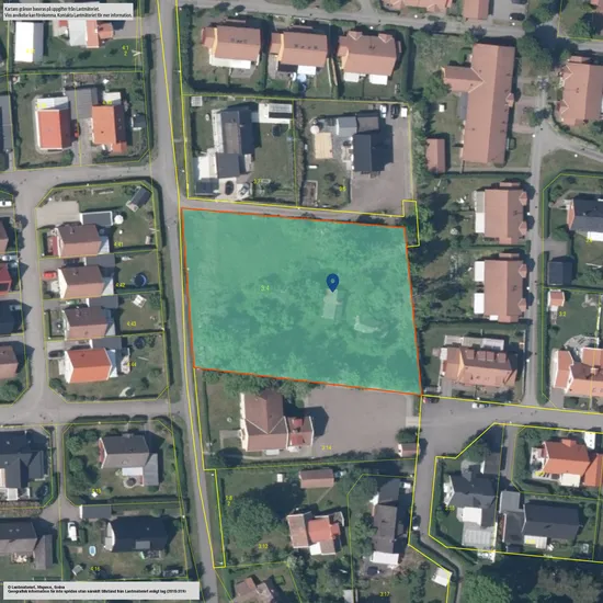 Fritidshus, Norra Cloettavägen 53, Ljungsbro, Linköping