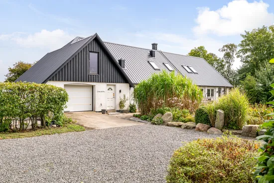 Villa, Solfångarvägen 3, Simrishamn