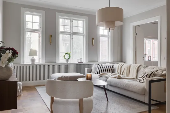 Bostadsrätt, Nygatan 52B, Öster, Örebro