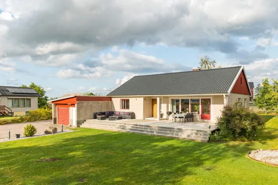 Villa, Brumstorp Nolsäter, Värsås, Skövde