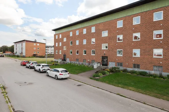 Bostadsrätt, Mårtensgatan 16B, Mjölby