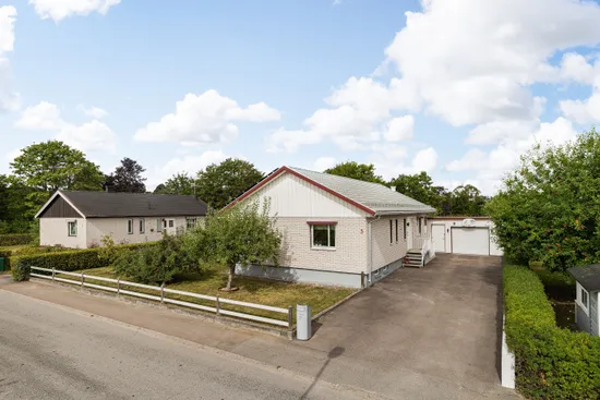 Villa, Tunngatan 3, Vidingsjö, Linköping