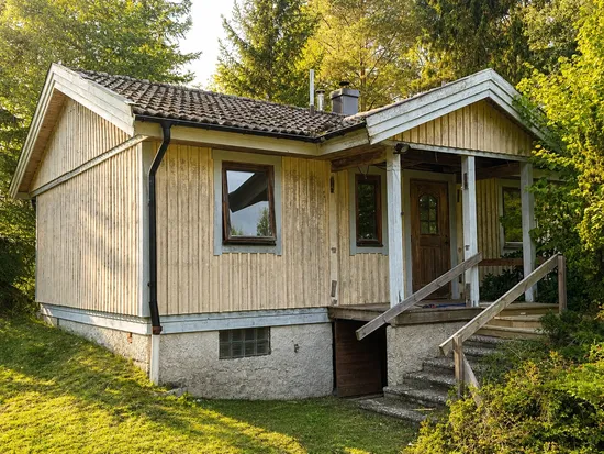 Villa, Källstigen 2, Kolvik, Värmdö