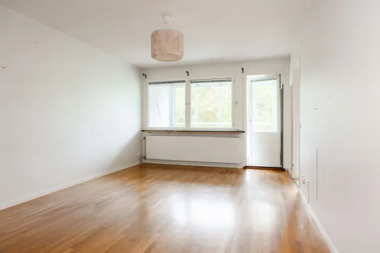 Bostadsrätt, Horsensgatan 56, Rud, Karlstad