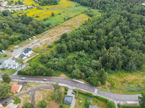 Tomt, Borsöknavägen, Borsökna, Eskilstuna