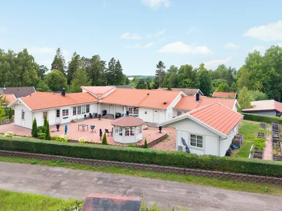 Villa, Lena-Ängeby 158, Storvreta, Uppsala