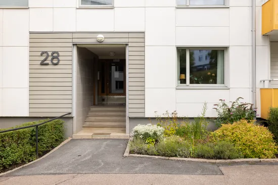 Bostadsrätt, Ivar Claessons gata 28, Centralt, Kungälv