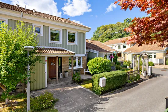Bostadsrätt, Odengatan 92, Ängabo/Gråbo, Alingsås