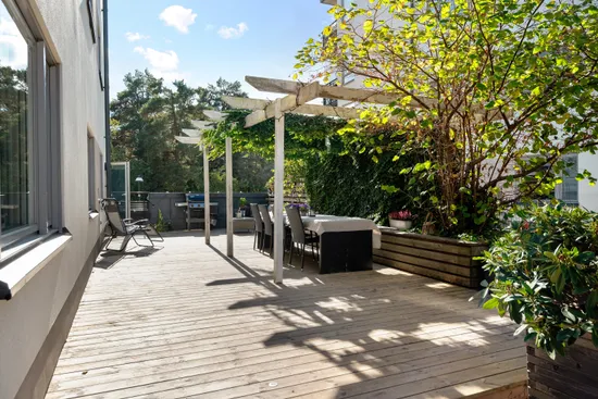 Bostadsrätt, Stora Kvinns Väg 4, 1 tr, Långbro Park, Stockholm