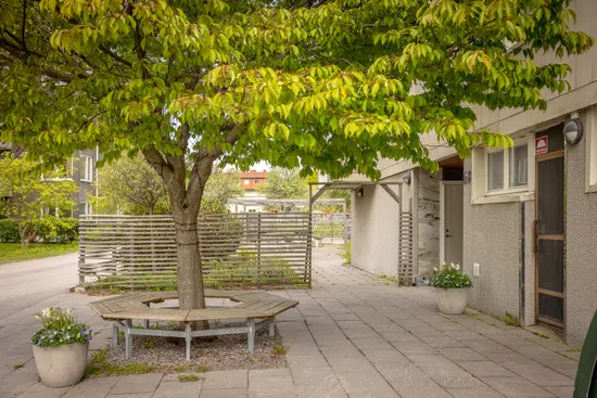 Bostadsrätt, Sandfjärdsgatan 68, Årsta, Stockholm