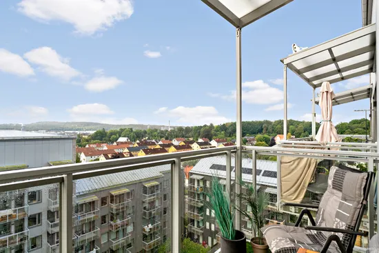 Bostadsrätt, Broslättsgatan 29, Mölndal Centrum, Mölndal