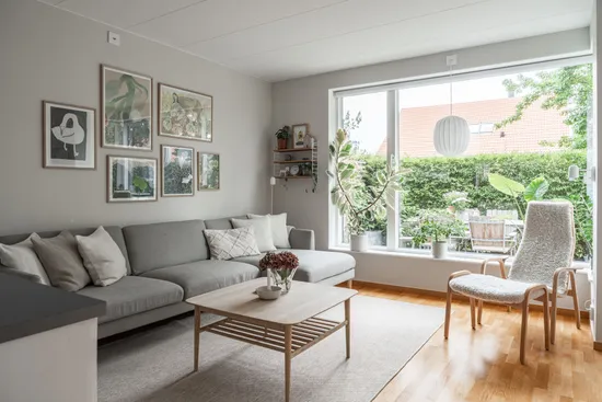 Radhus, Olof Skötkonungs gata 30, Raus Vång, Helsingborg