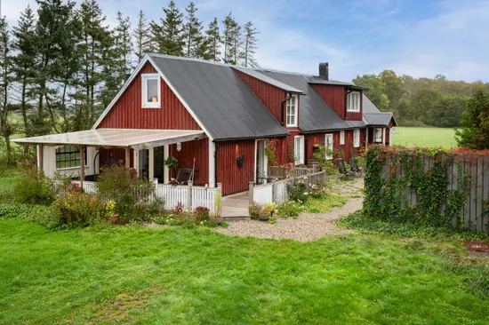 Villa, Västerstad 7138, Hörby