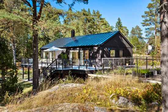 Övrigt, Nylandets väg 28, Hensvik, Norrtälje
