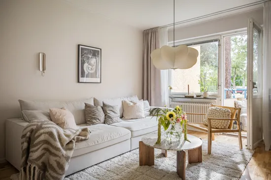 Bostadsrätt, Sågverksgatan 81, Enskede - Stureby, Stockholm