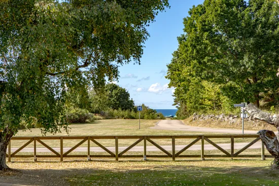 Fritidshus, Hönsstigen 1, Grimsholmen, Falkenberg