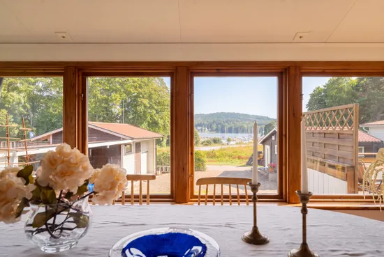 Villa, Gömmeliden 1, Svanesund, Orust