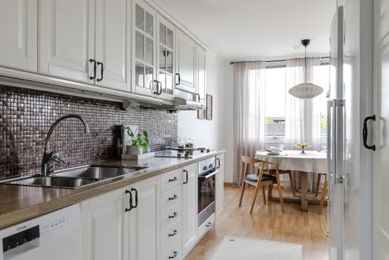 Bostadsrätt, Ekholmsvägen 40A, Ekholmen, Linköping
