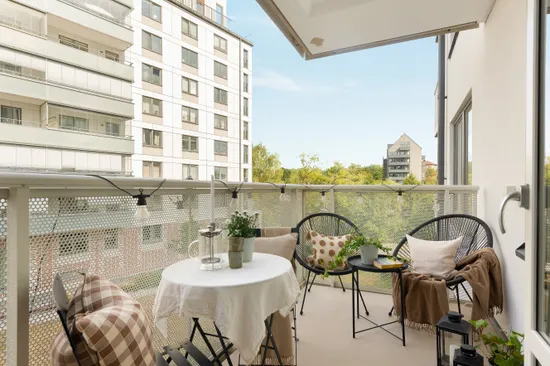 Bostadsrätt, Masugnsvägen 68, 2 tr., Bromma / Mariehäll, Stockholm