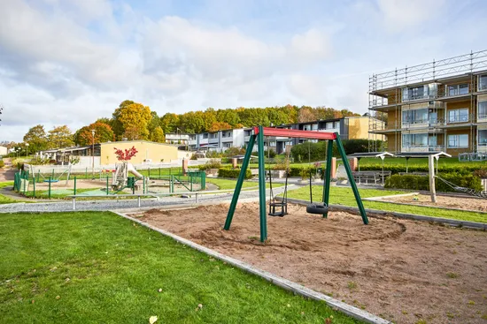 Bostadsrätt, Sandrevelsvägen 5, Skogome, Göteborg