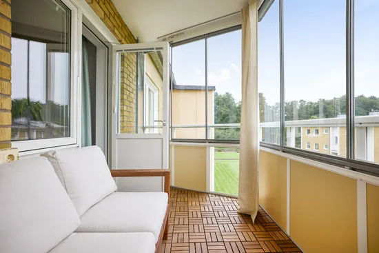 Bostadsrätt, Sandrevelsvägen 5, Skogome, Göteborg