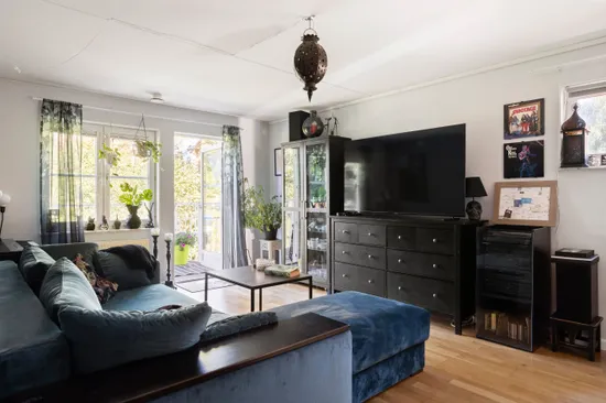Bostadsrätt, Gryningsvägen 37C, Partille