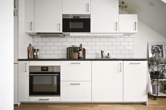 Bostadsrätt, Jägaregatan 16A, Centrala Hisingen, Göteborg
