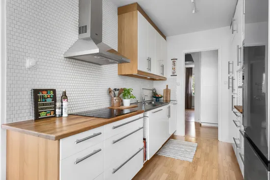 Bostadsrätt, Bellmansgatan 96, Bellman/Löten, Uppsala