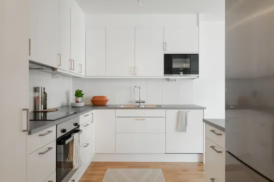 Bostadsrätt, Älvebacken 8, Kungälv - Centrum, Kungälv
