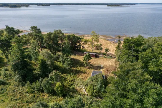 Tomt, Hillerstad Sjölund 4, Östra Eneby, Norrköping