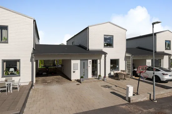 Radhus, Lansgatan 33, Mjölby