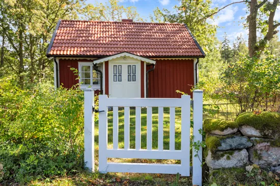 Villa, Stenbäck 101, Stenbäck, Torsås