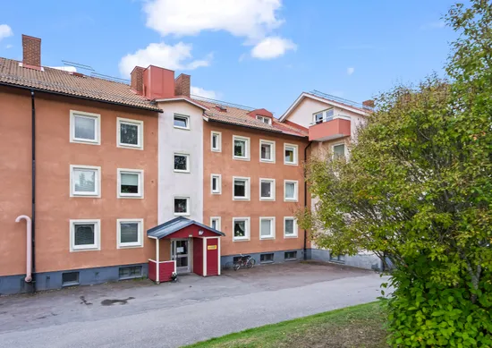 Bostadsrätt, Rönningsgatan 31B, Hofors