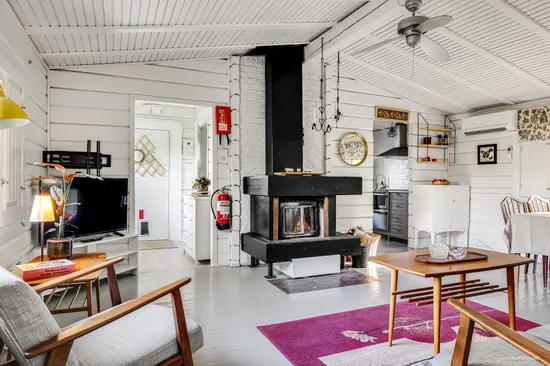 Villa, Stentorpsvägen 13, Knutby, Uppsala