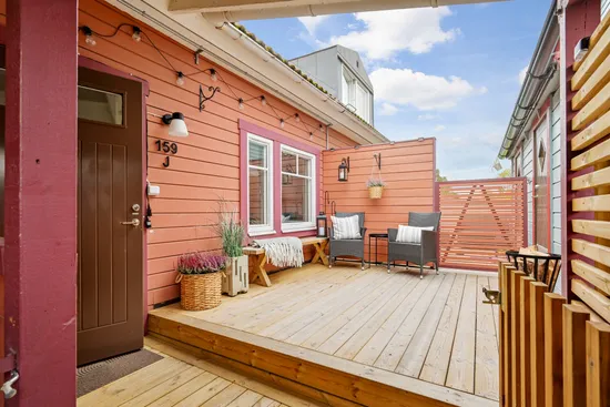 Bostadsrätt, Vintervägen 159J, Bollstanäs, Upplands Väsby