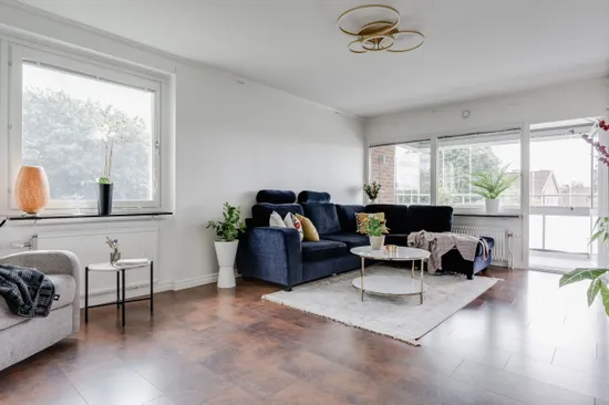 Bostadsrätt, Trandaredsgatan 31, Trandared, Borås