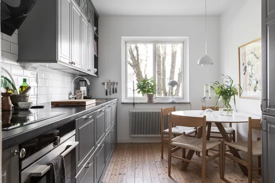 Bostadsrätt, Torgilsgatan 16B, Norrmalm, Borås