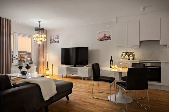 Bostadsrätt, Helmfeldtsgatan 53, Centralt Öster / Nya Stationsstaden, Halmstad