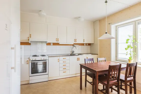 Bostadsrätt, Lysekilsvägen 15, Granloholm, Sundsvall