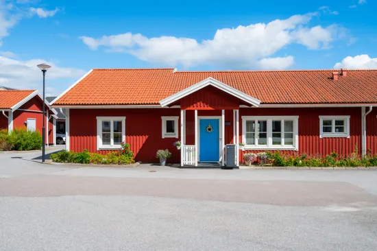 Bostadsrätt, Thorsmans väg 33A, Marieberg, Nyköping