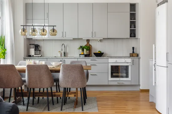 Bostadsrätt, Barnhemsgatan 24, Mölndal - Innerstaden, Mölndal