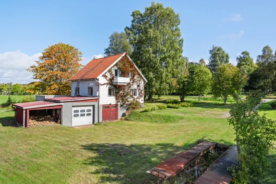 Villa, Myckeläng 610, Söråker, Timrå
